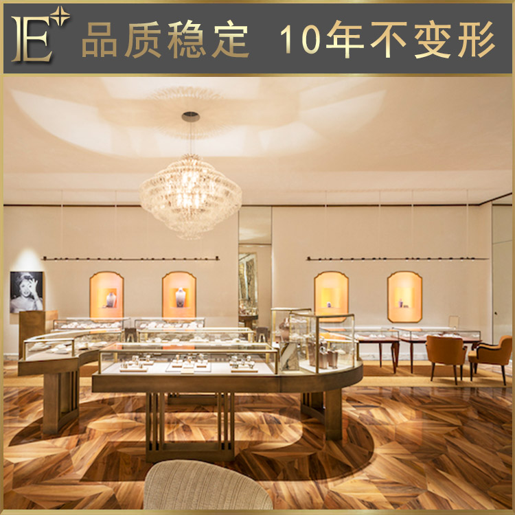广州展柜厂