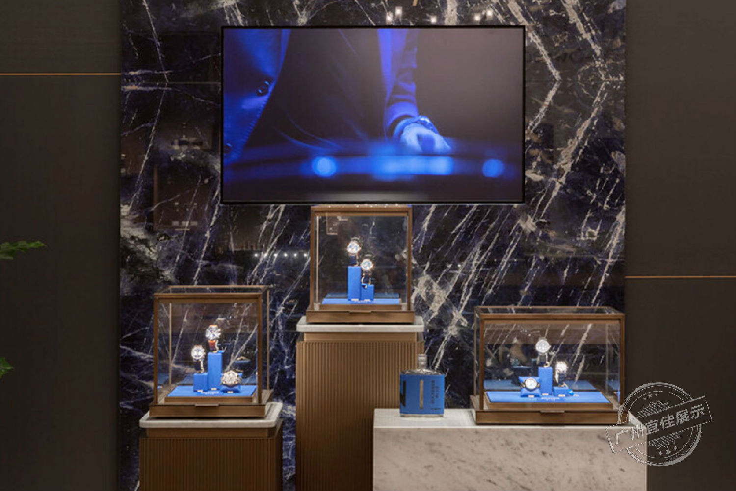 珠宝展柜厂家