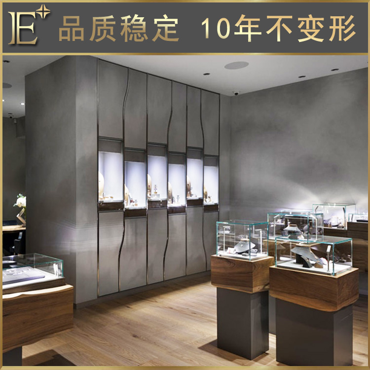 首饰珠宝展柜